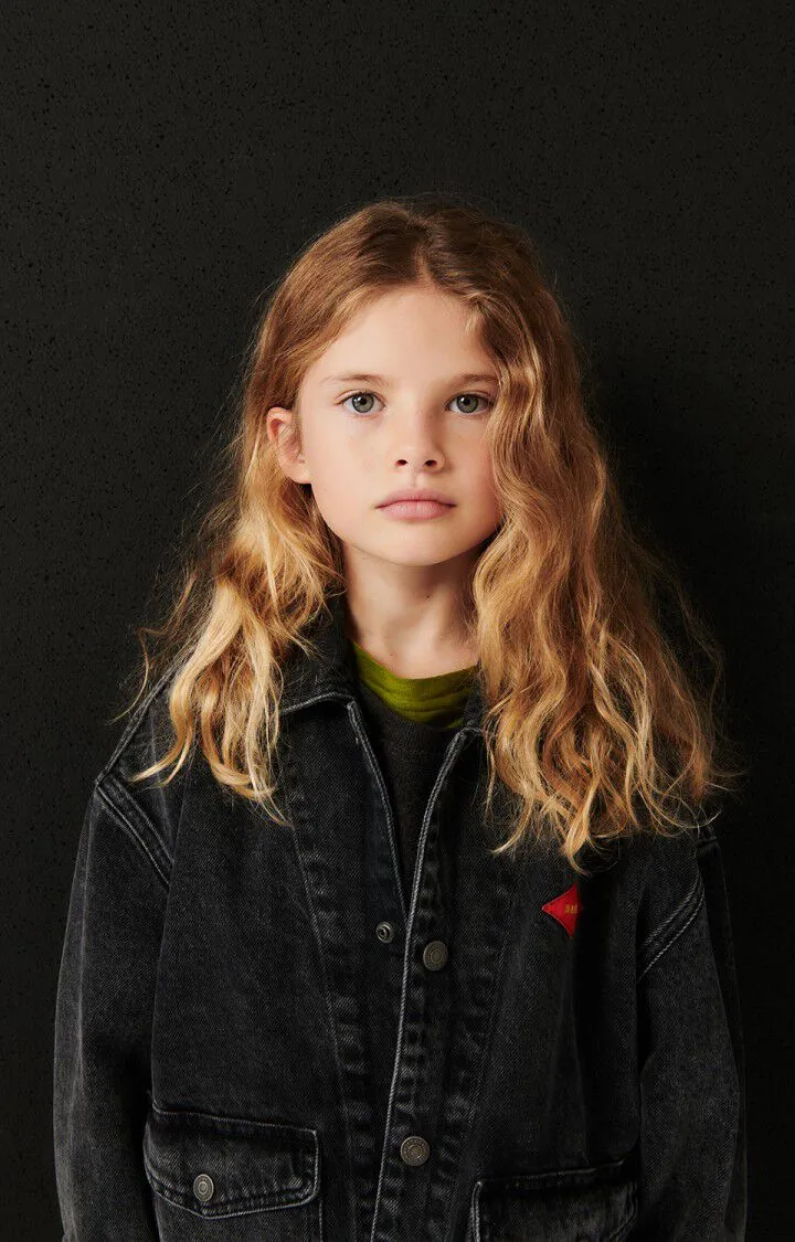 Chaqueta niños Yopday | KYOP16AE24