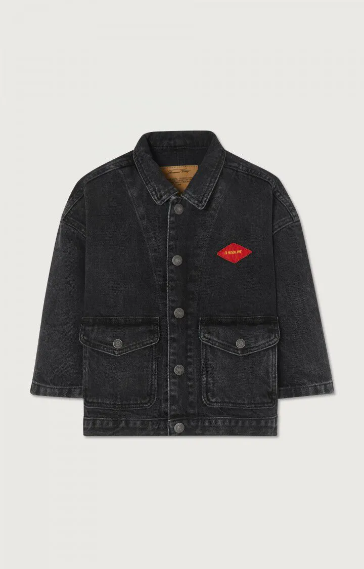 Chaqueta niños Yopday | KYOP16AE24