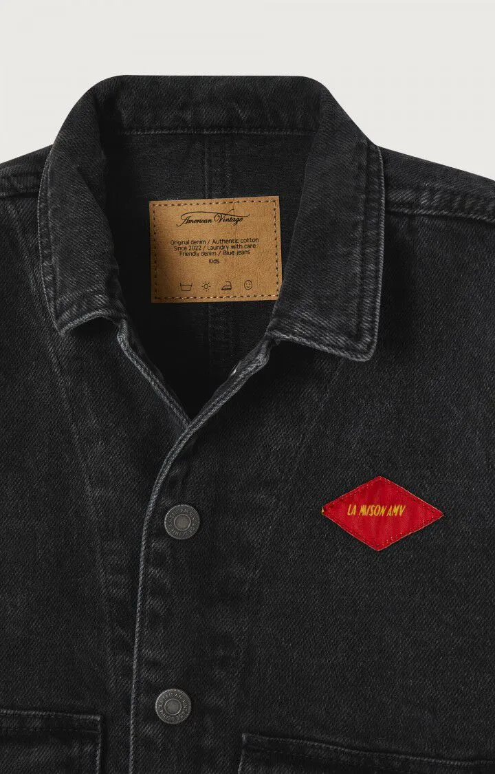 Chaqueta niños Yopday | KYOP16AE24