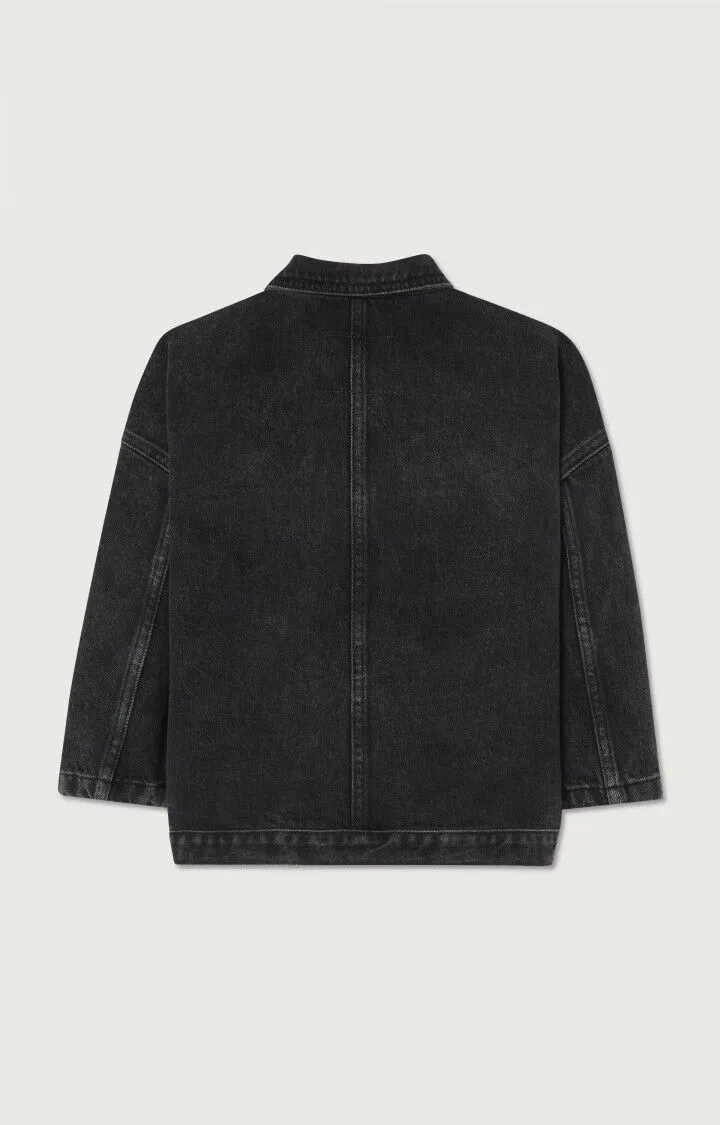 Chaqueta niños Yopday | KYOP16AE24