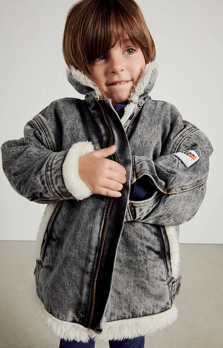 Chaqueta niños Yopday | KYOP16BE24