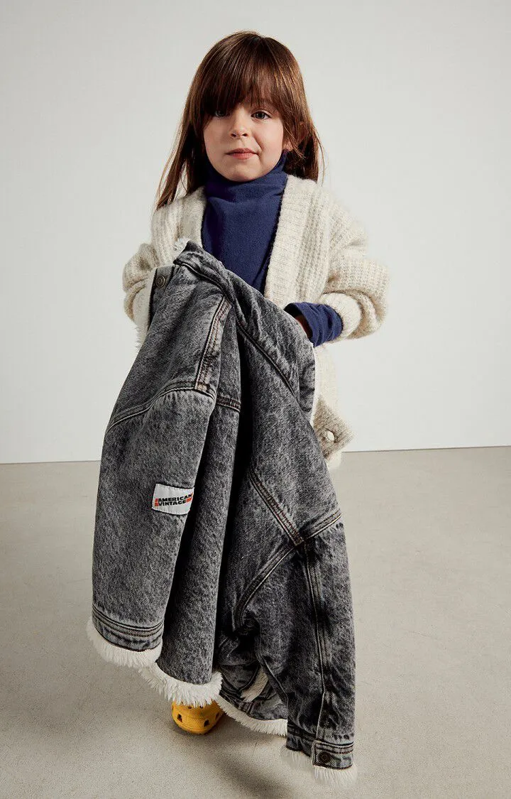 Chaqueta niños Yopday | KYOP16BE24