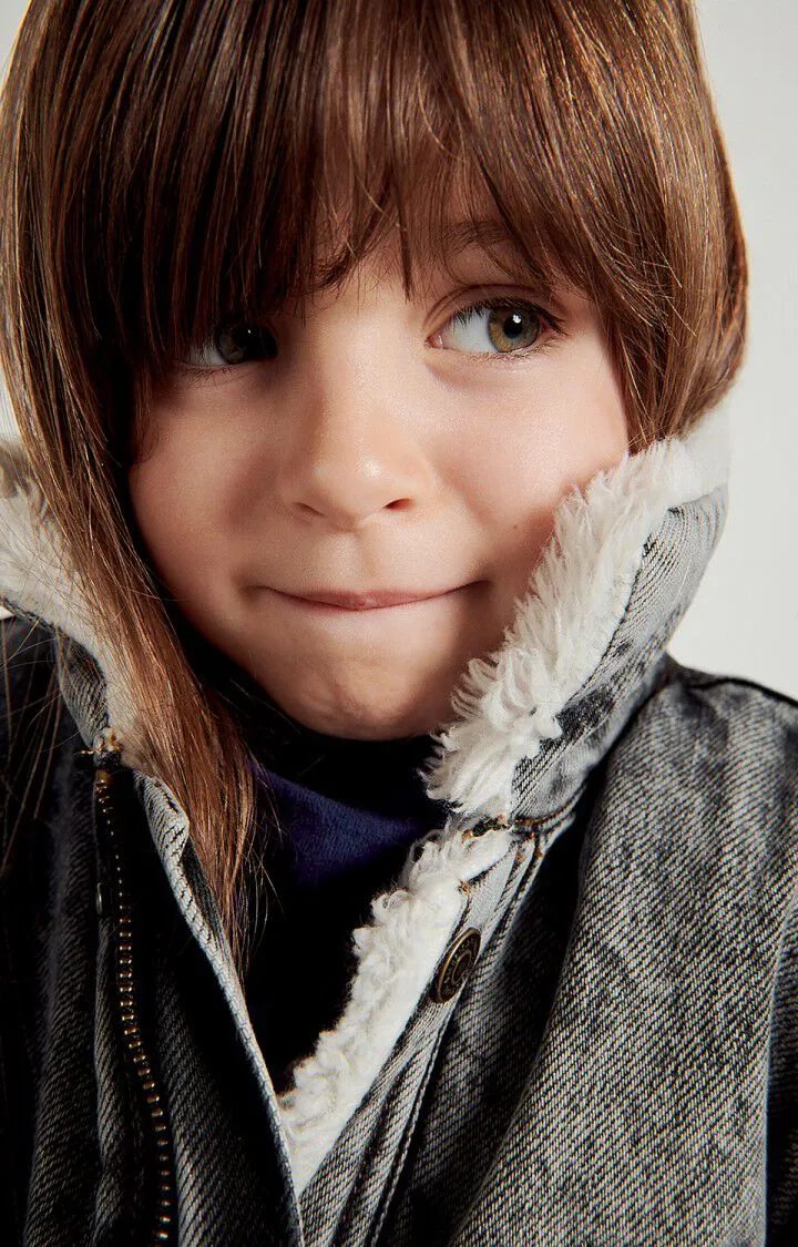Chaqueta niños Yopday | KYOP16BE24