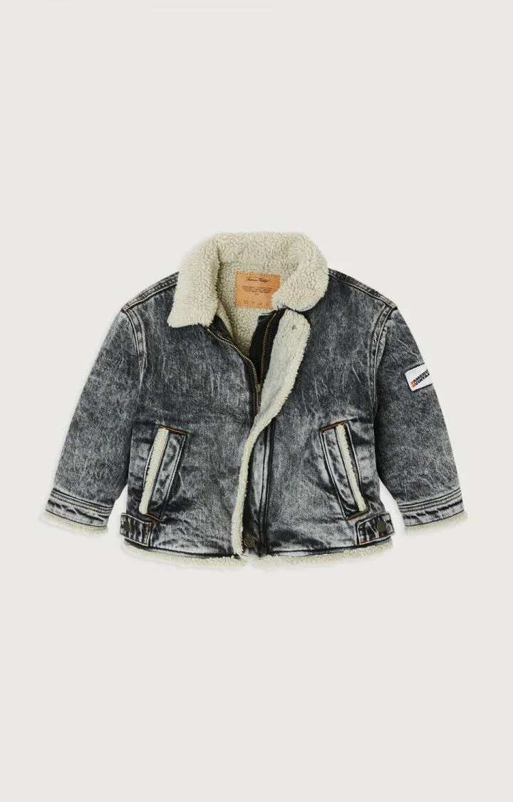 Chaqueta niños Yopday | KYOP16BE24