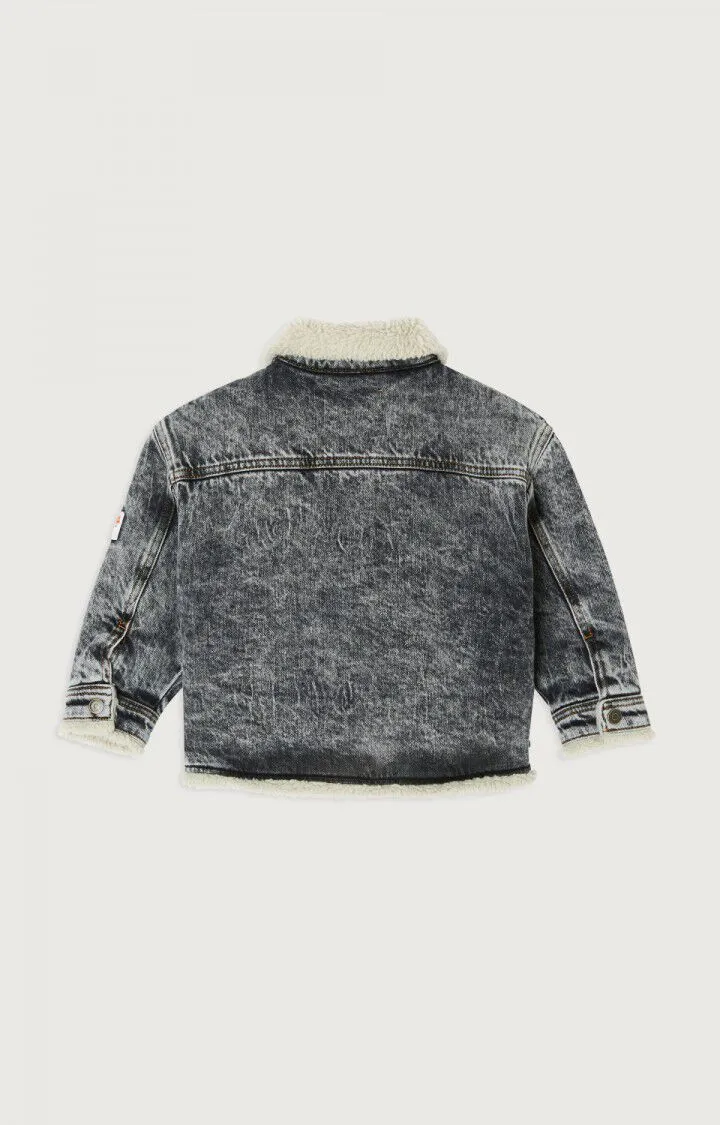 Chaqueta niños Yopday | KYOP16BE24