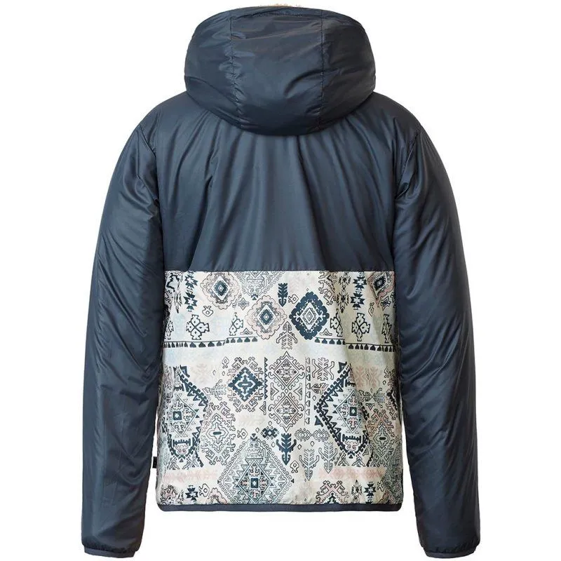 Chaqueta Picture Posy (Azul oscuro) mujer