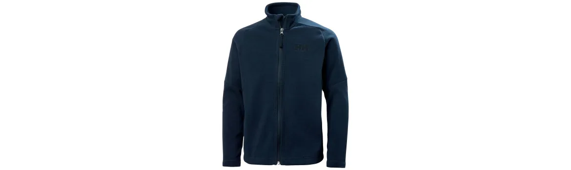Chaqueta Polar Helly Hansen Daybreaker Junior