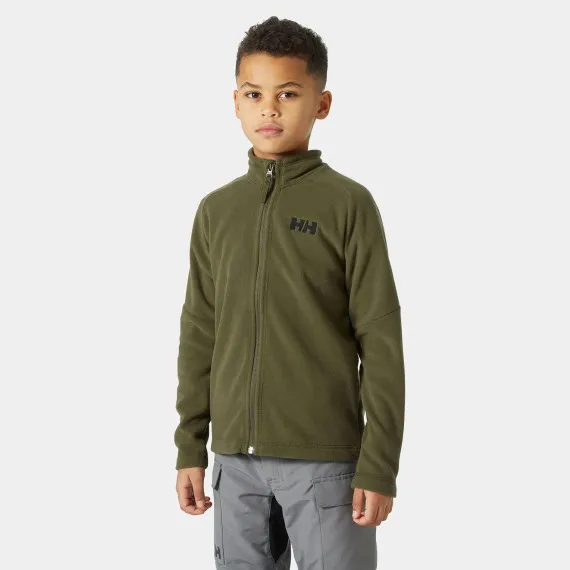 Chaqueta Polar Helly Hansen Daybreaker Junior