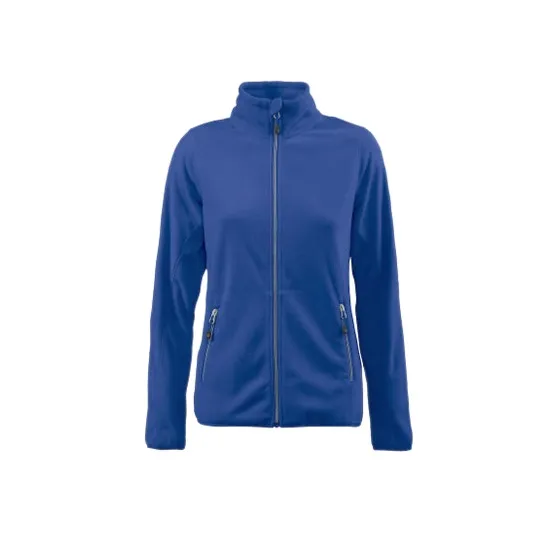 Chaqueta printer micropolar twohand ladies 2261509