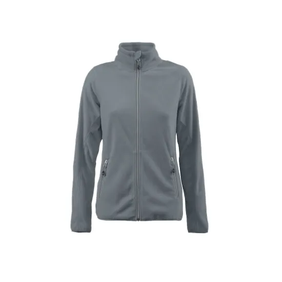 Chaqueta printer micropolar twohand ladies 2261509