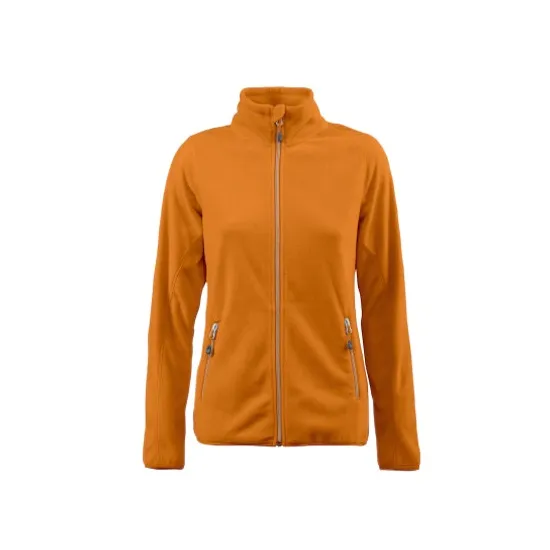 Chaqueta printer micropolar twohand ladies 2261509