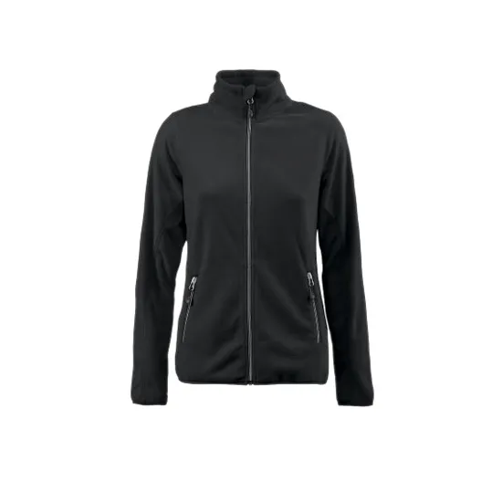 Chaqueta printer micropolar twohand ladies 2261509
