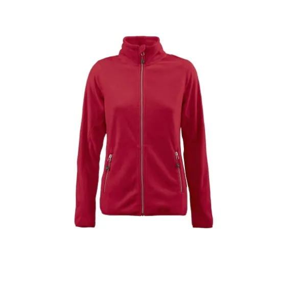 Chaqueta printer micropolar twohand ladies 2261509
