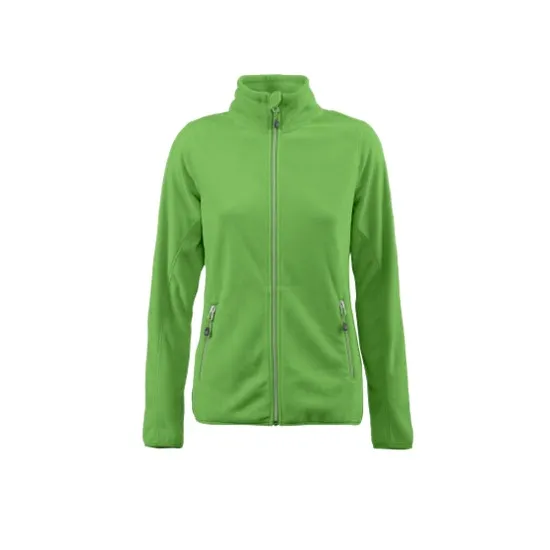 Chaqueta printer micropolar twohand ladies 2261509