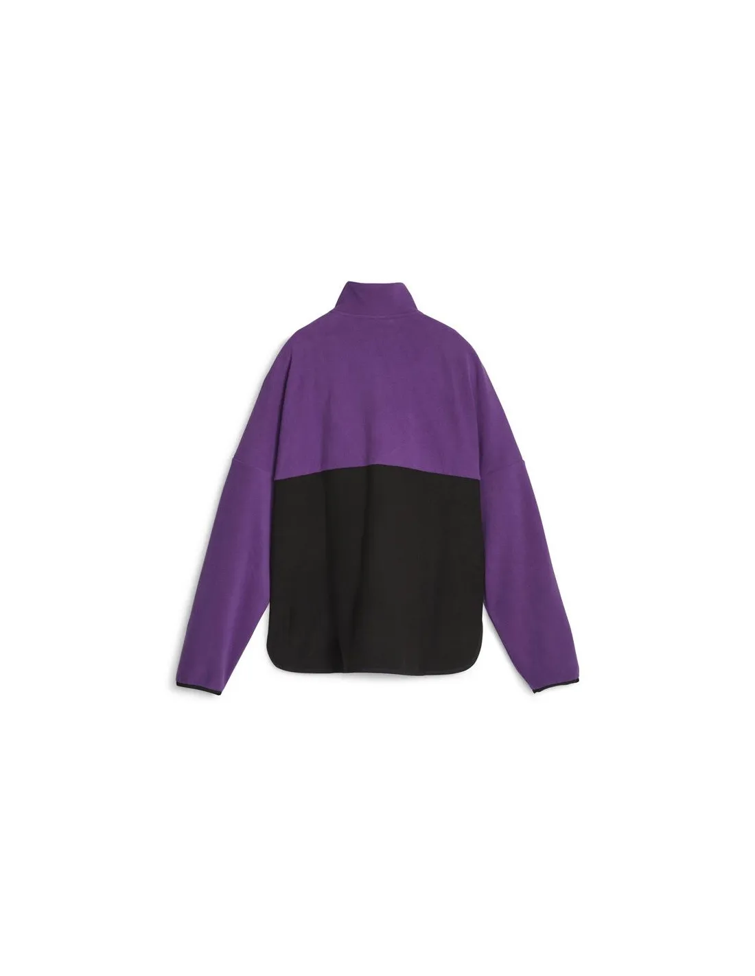Chaqueta Puma Fit Polar Fleec Mujer