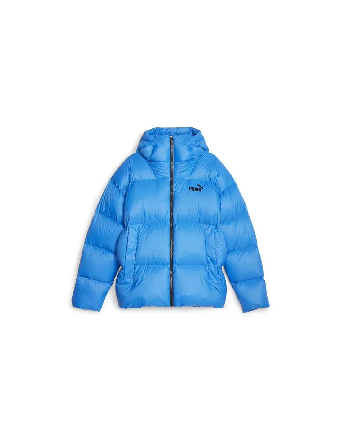 Chaqueta Puma Hooded Ultra Down Pu Hombre