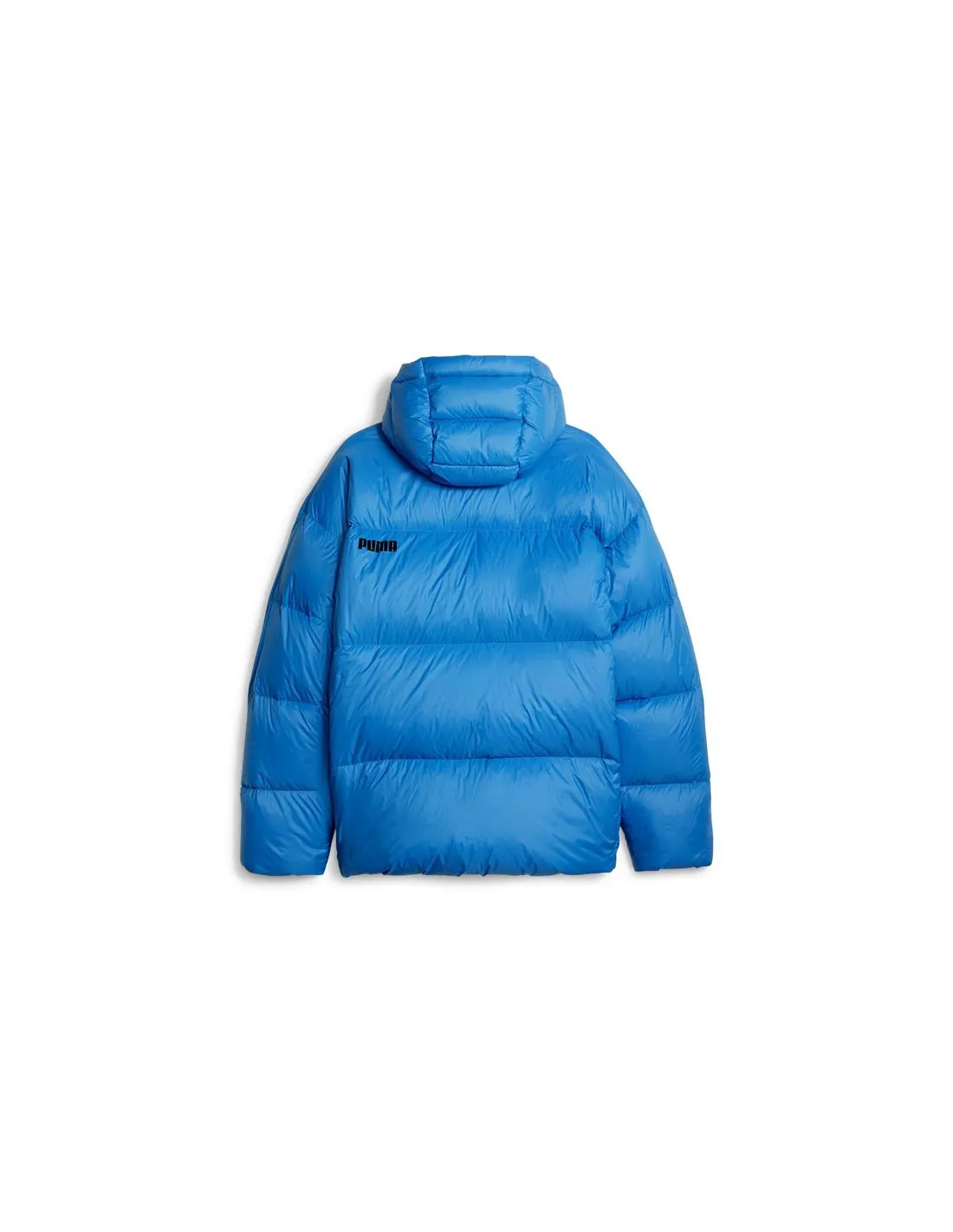 Chaqueta Puma Hooded Ultra Down Pu Hombre