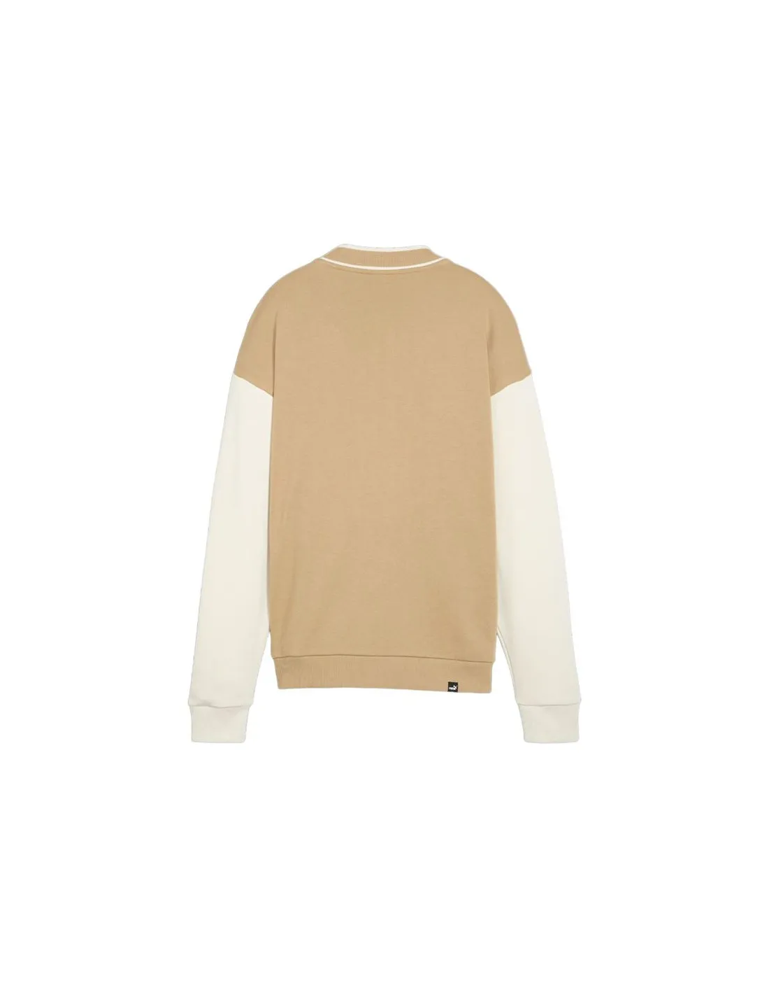 Chaqueta Puma QUAD k Prairie Tan Mujer