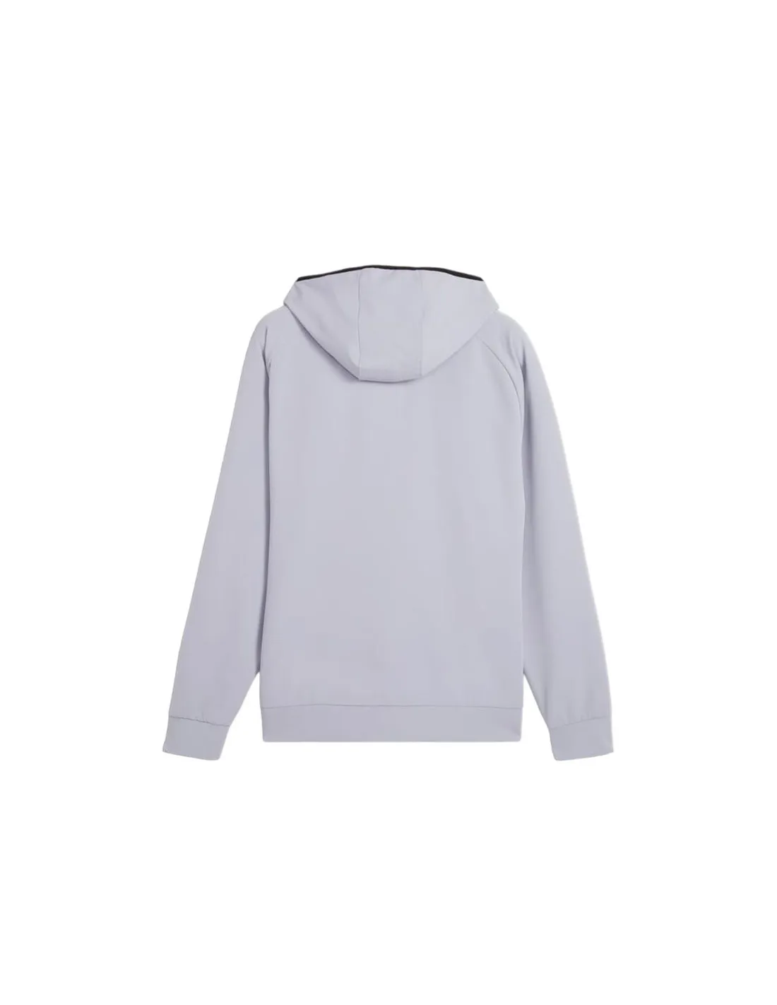Chaqueta Puma TECH Track Jacke Gris