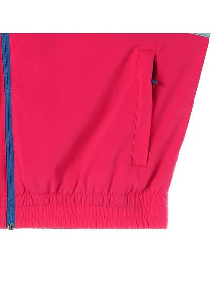 Chaqueta puma winterized nebulas blue de mujer