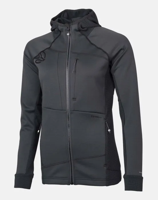CHAQUETA SAKKETA 2.0 HOOD JKT W