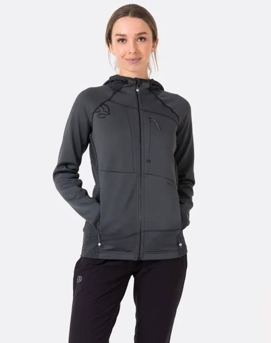 CHAQUETA SAKKETA 2.0 HOOD JKT W