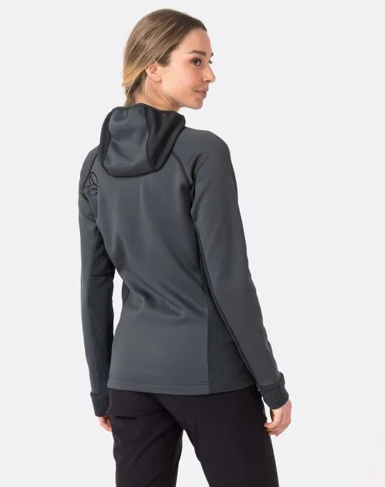 CHAQUETA SAKKETA 2.0 HOOD JKT W