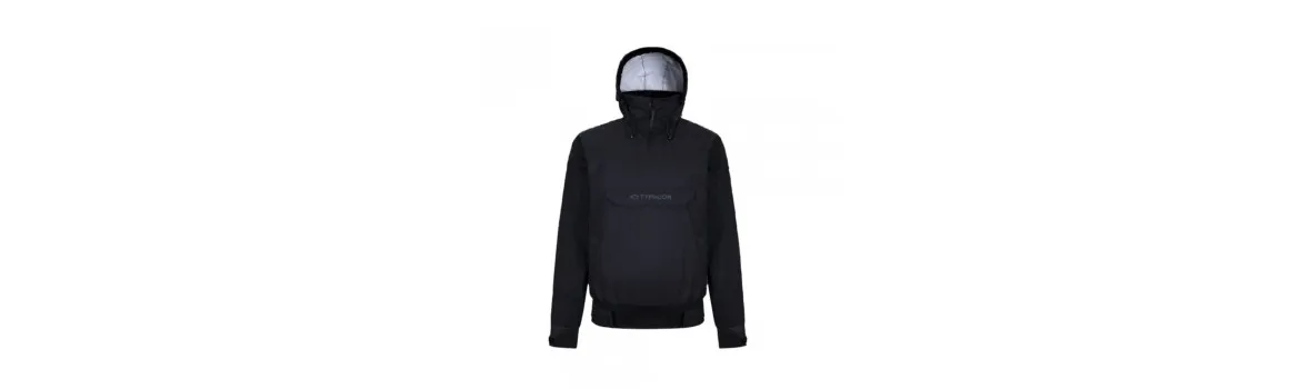 Chaqueta Tecnomar Gryphoon Renvyle Capucha