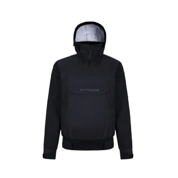 Chaqueta Tecnomar Gryphoon Renvyle Capucha