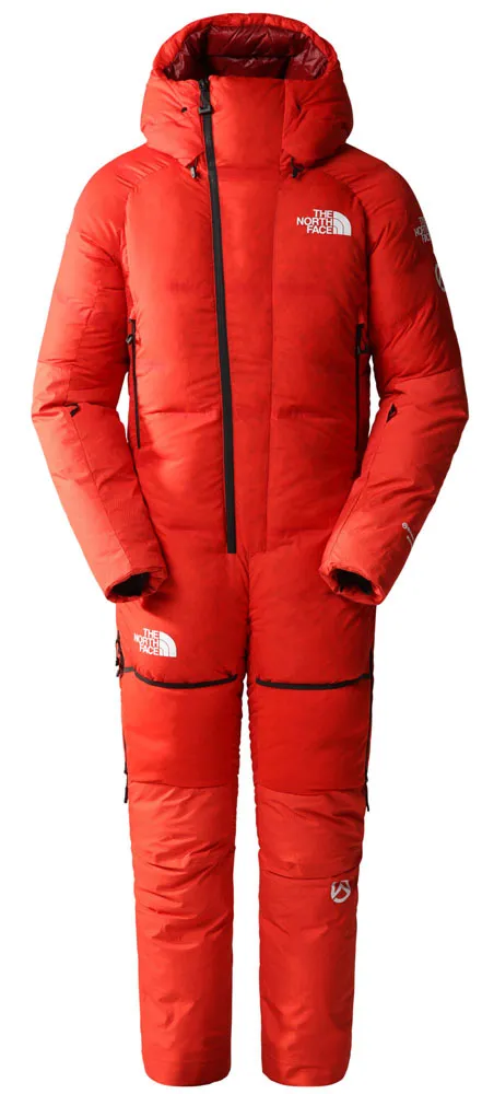 Chaqueta the north face summit Himalayan Suit W