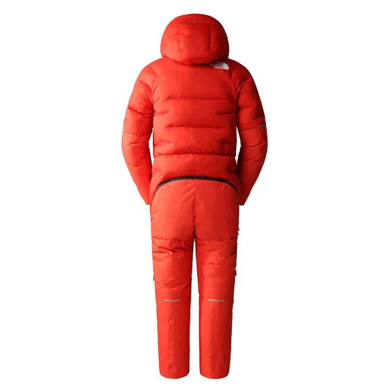Chaqueta the north face summit Himalayan Suit W