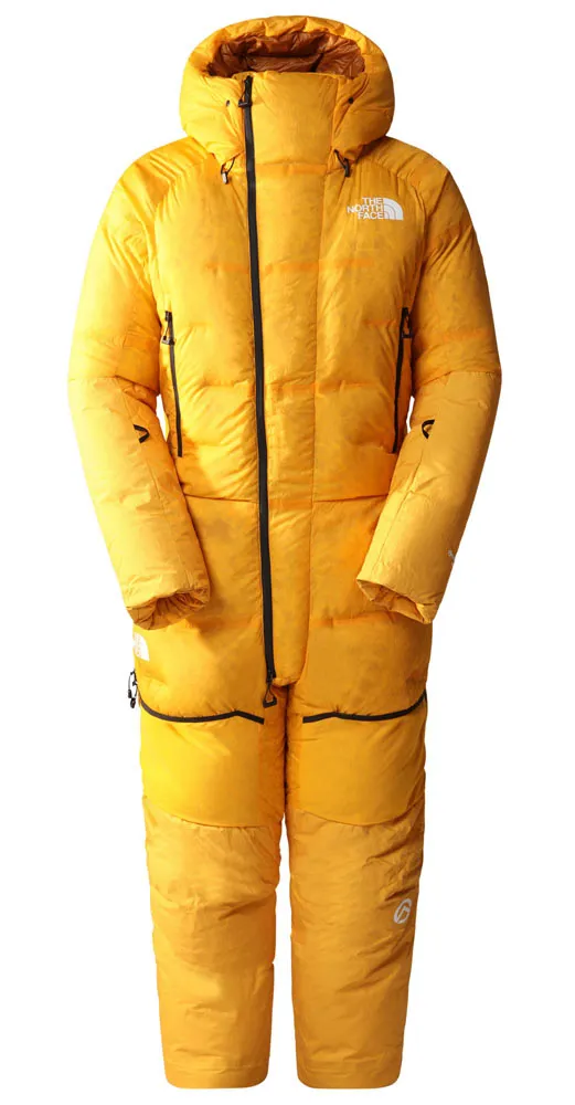 Chaqueta the north face summit Himalayan Suit