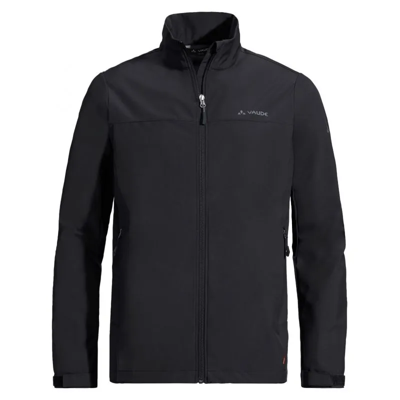 Chaqueta Vaude Hurricane IV (negra) hombre