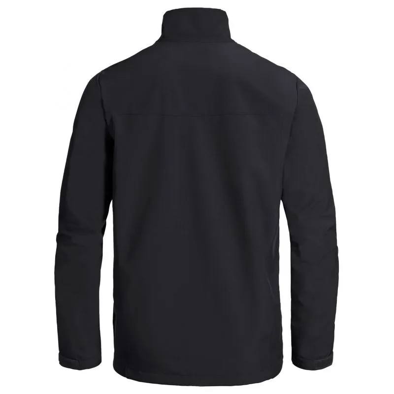 Chaqueta Vaude Hurricane IV (negra) hombre