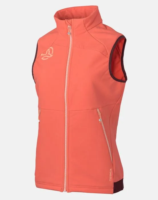 CHAQUETA VERKAM HARD VEST W