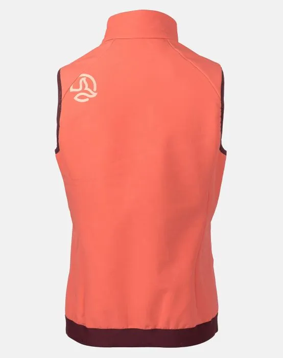 CHAQUETA VERKAM HARD VEST W