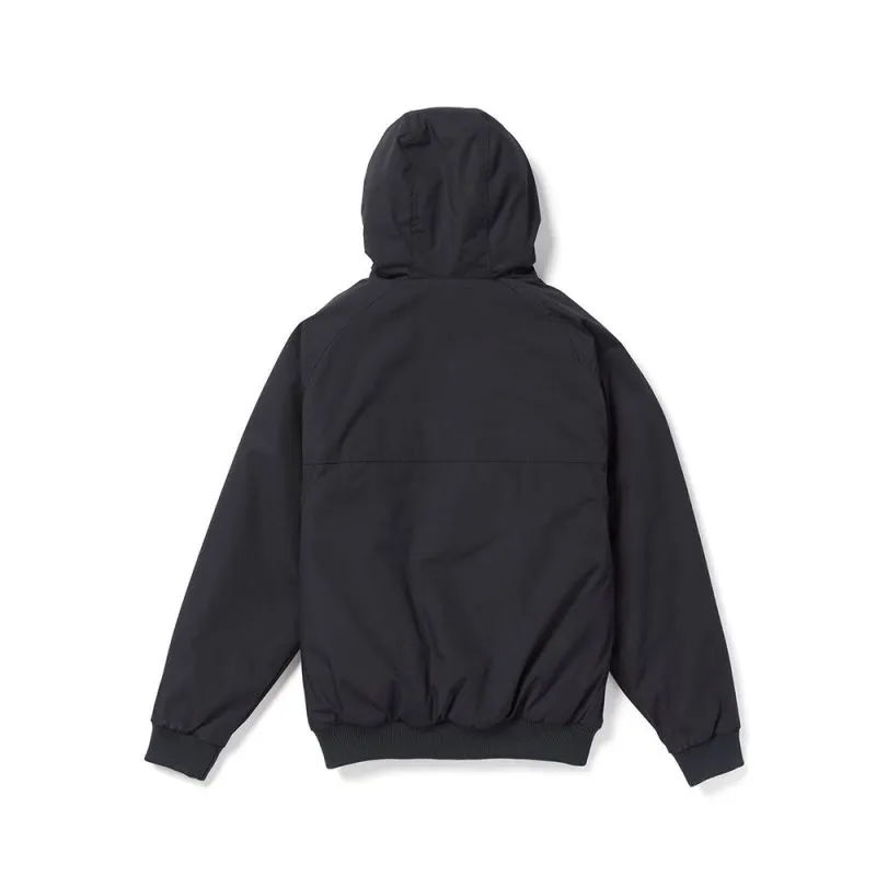 Chaqueta Volcom Chaqueta Hernan 5K (Negro) hombre