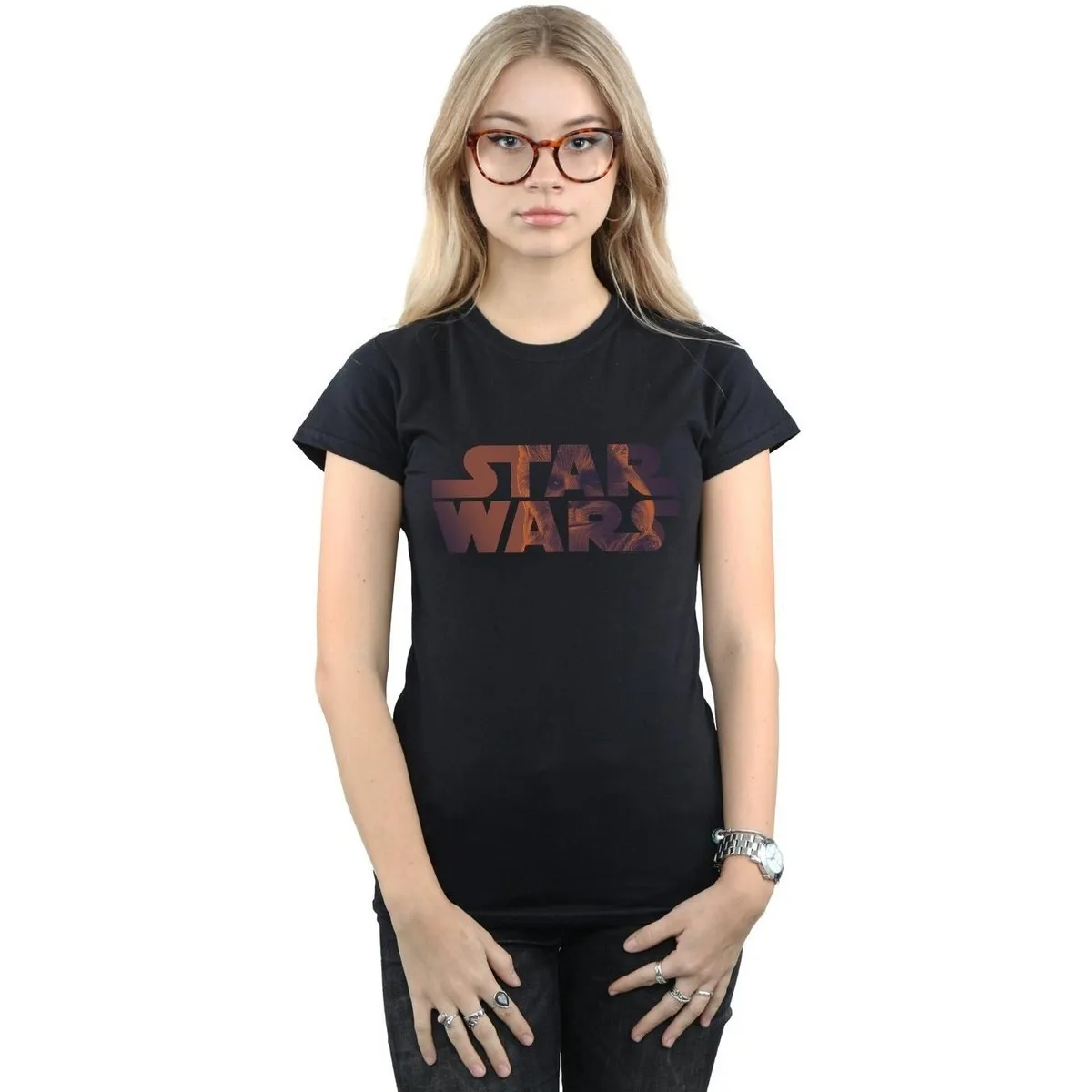 Chewbacca Logo