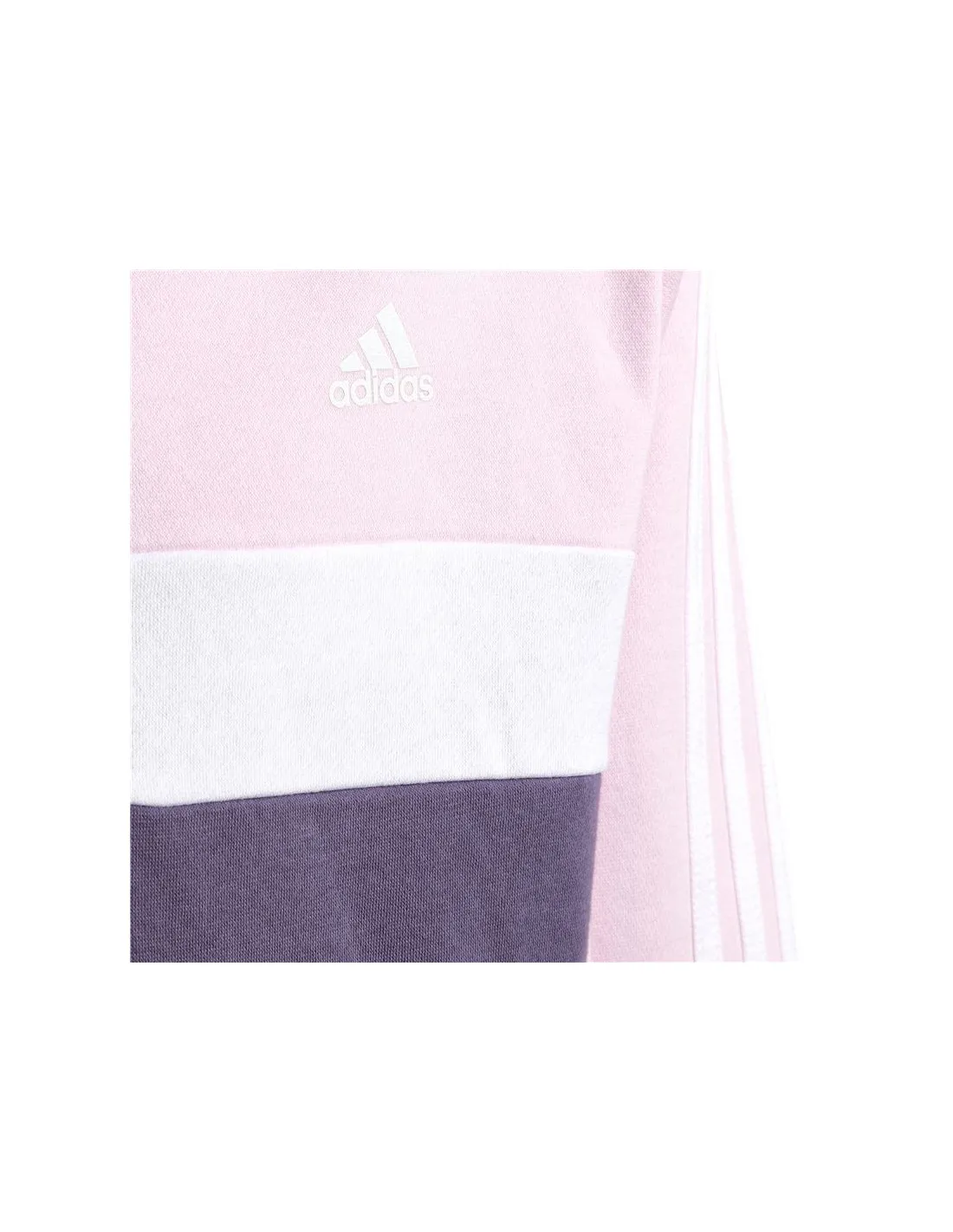 Chándal adidas 3S Tib Fl Ts Infantil