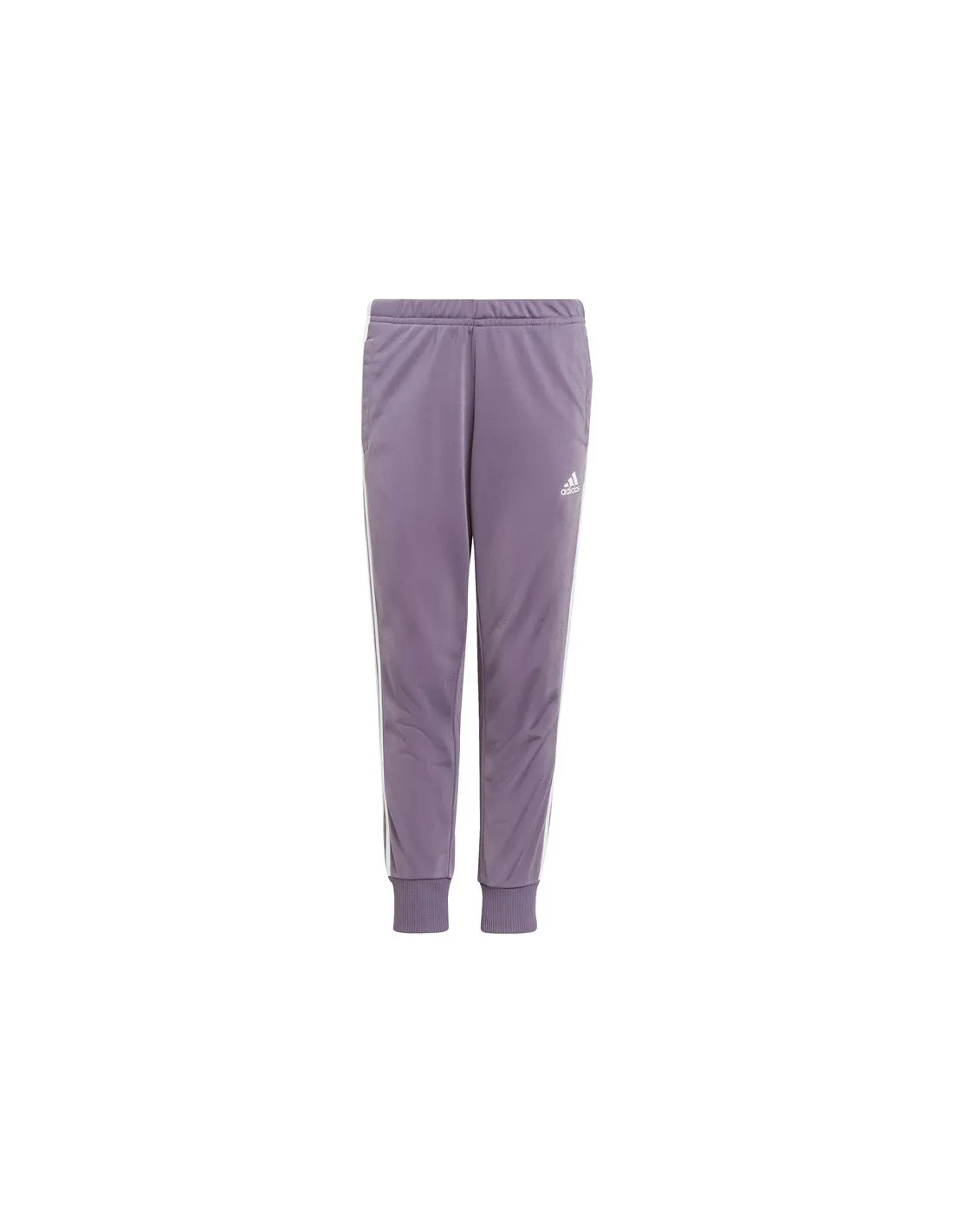 Chándal adidas Lk 3S Shiny  Infantil