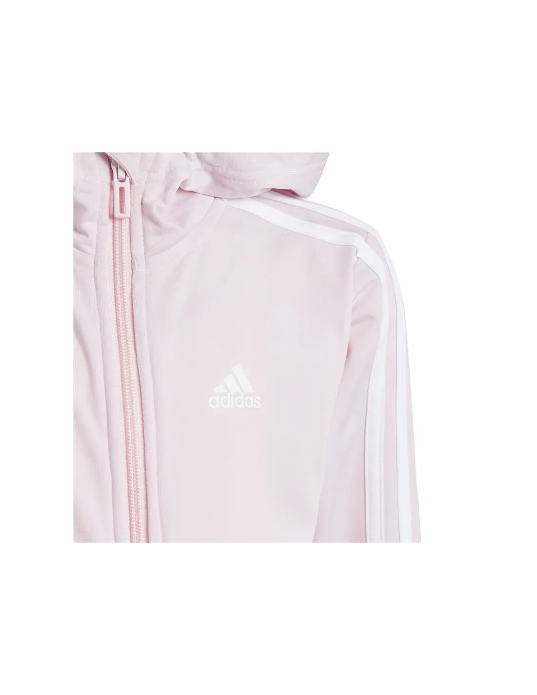 Chándal adidas Lk 3S Shiny  Infantil