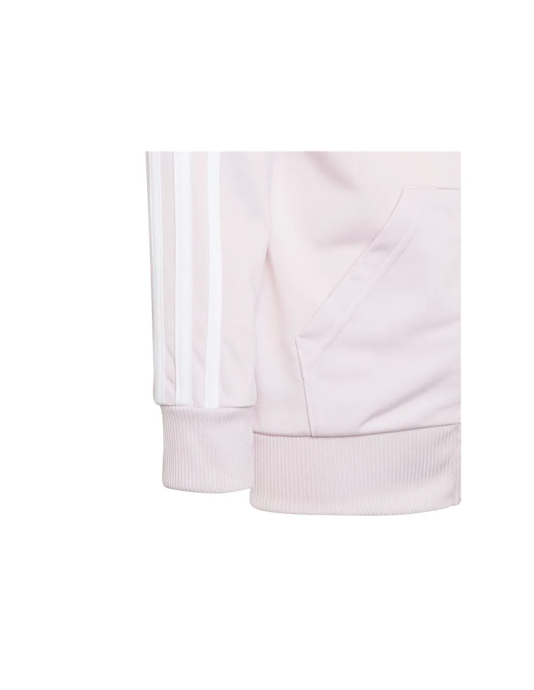 Chándal adidas Lk 3S Shiny  Infantil