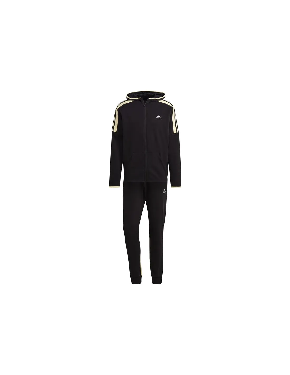 Chándal adidas MTS Polar Hombre BK