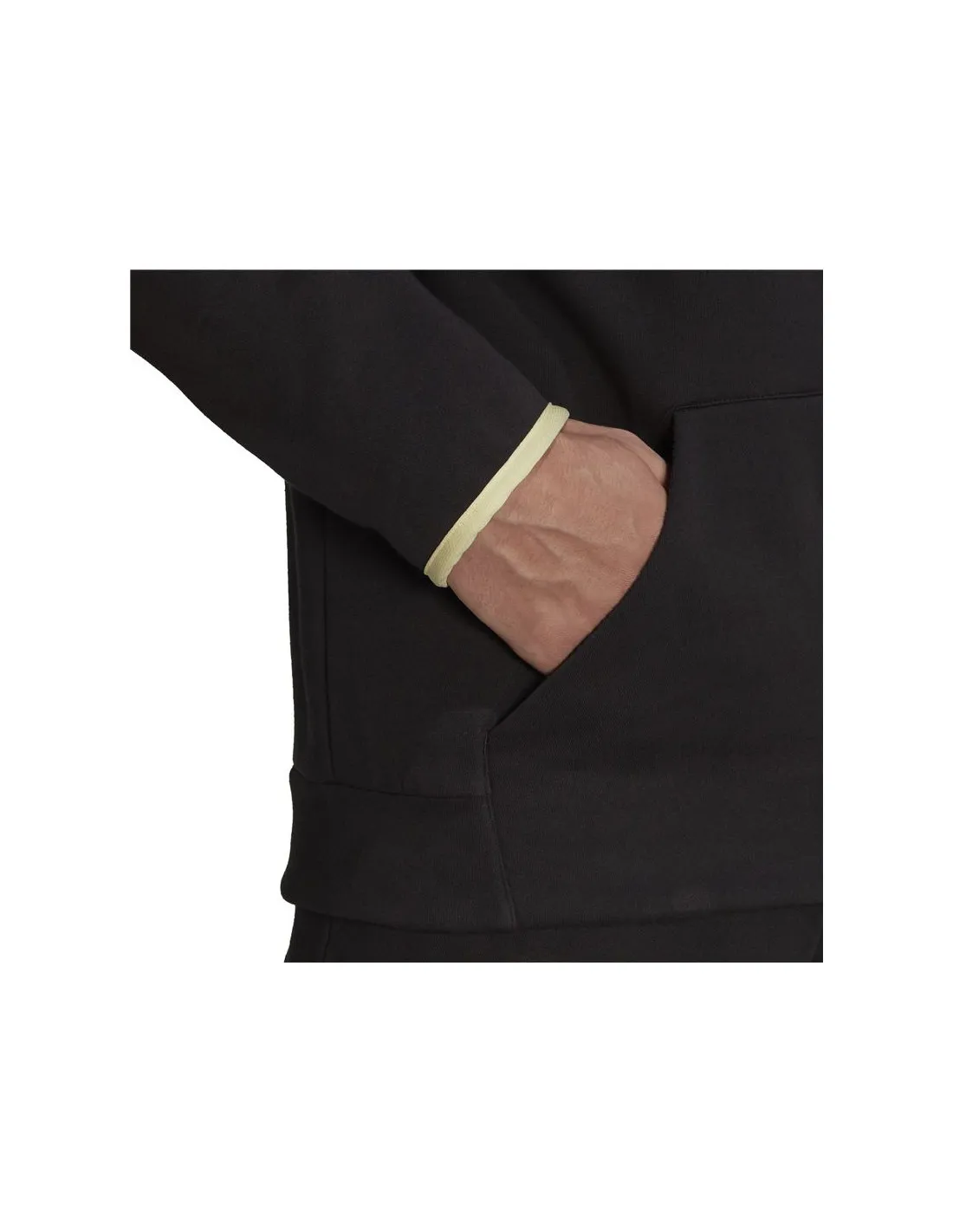 Chándal adidas MTS Polar Hombre BK