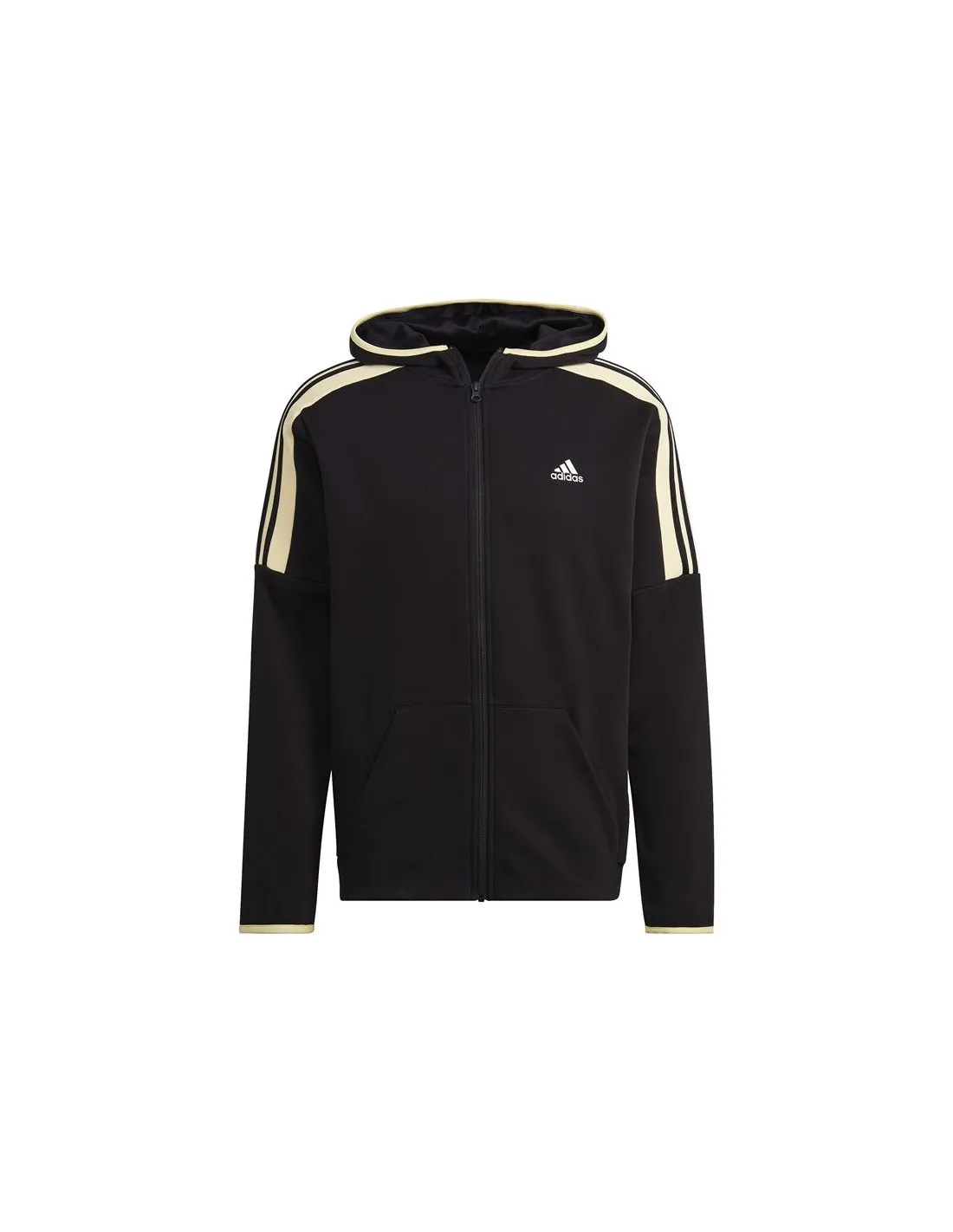 Chándal adidas MTS Polar Hombre BK
