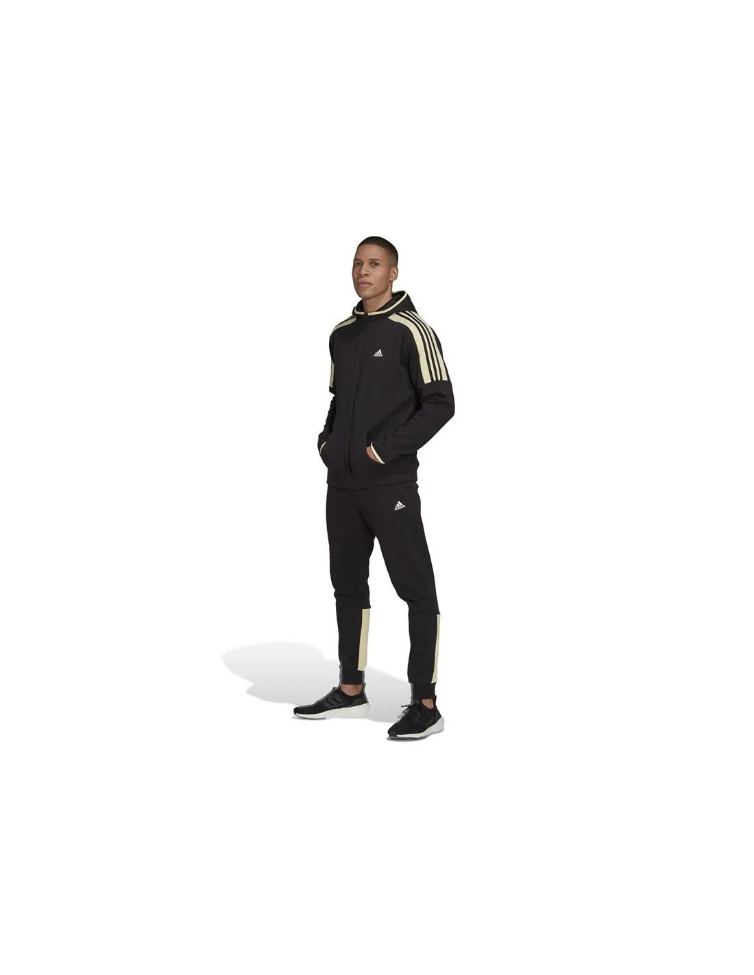 Chándal adidas MTS Polar Hombre BK