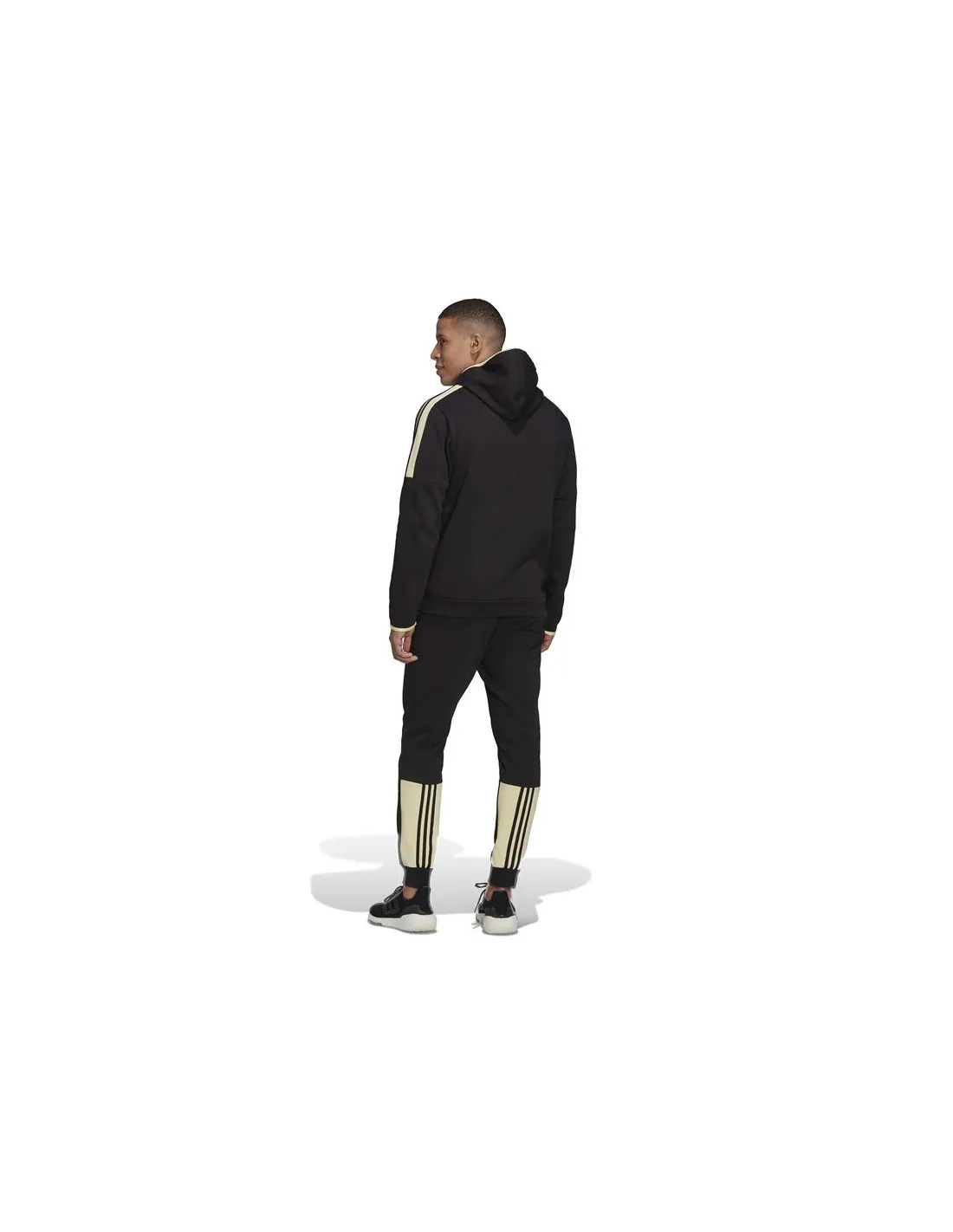 Chándal adidas MTS Polar Hombre BK