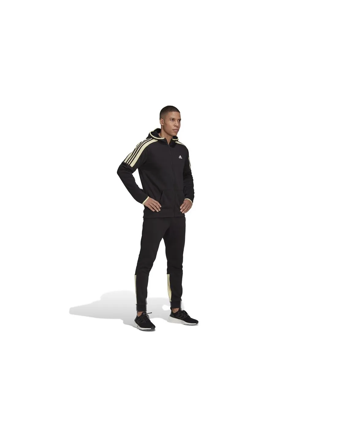 Chándal adidas MTS Polar Hombre BK