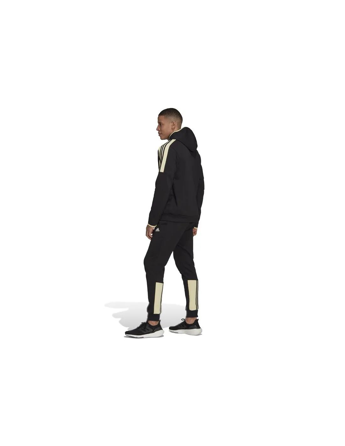 Chándal adidas MTS Polar Hombre BK