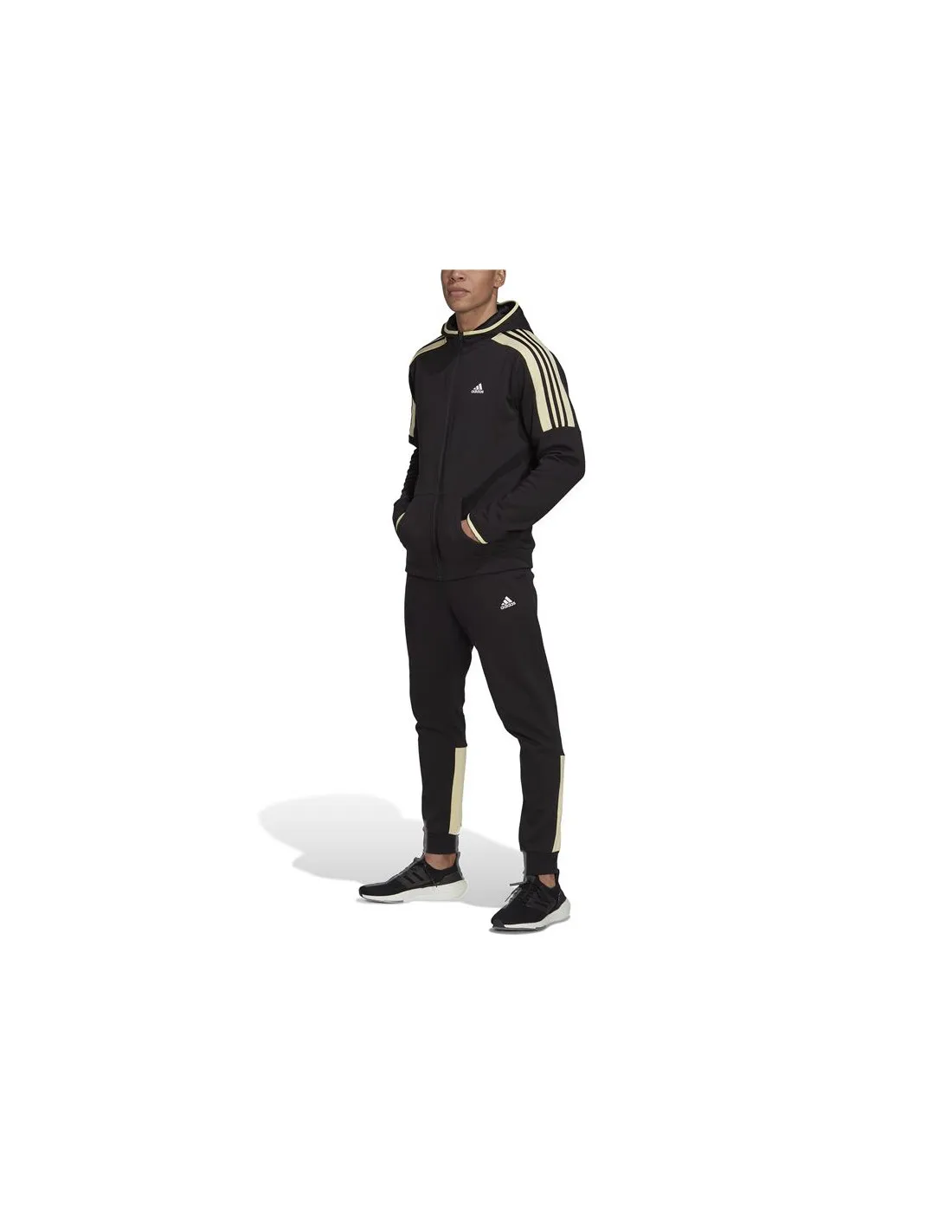 Chándal adidas MTS Polar Hombre BK